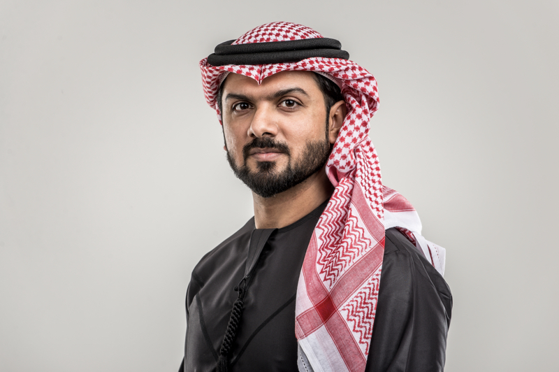 عبدالله محمد